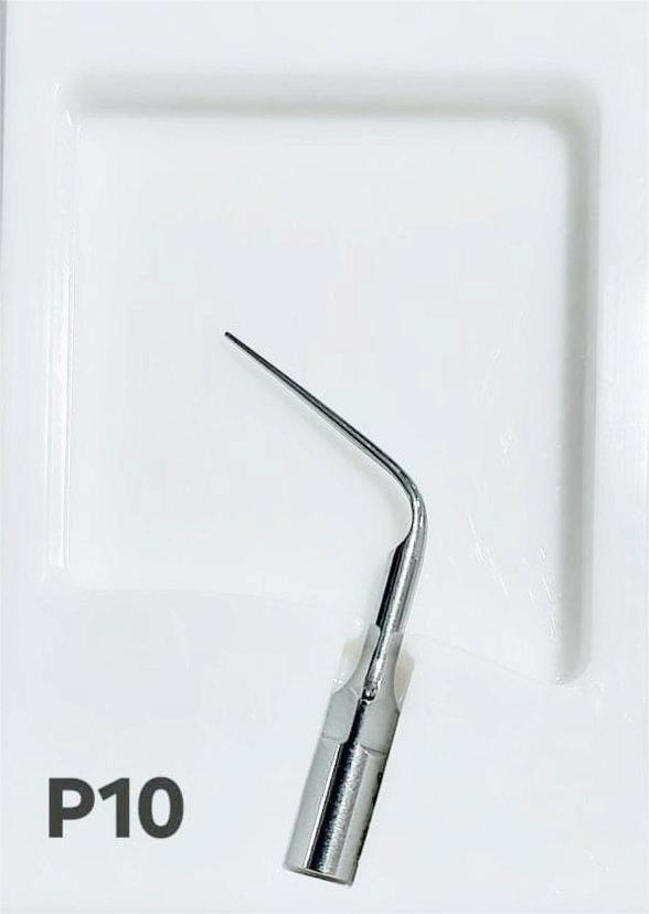 Ultrasonic Scaler Tips Periodontics - WOODPECKER