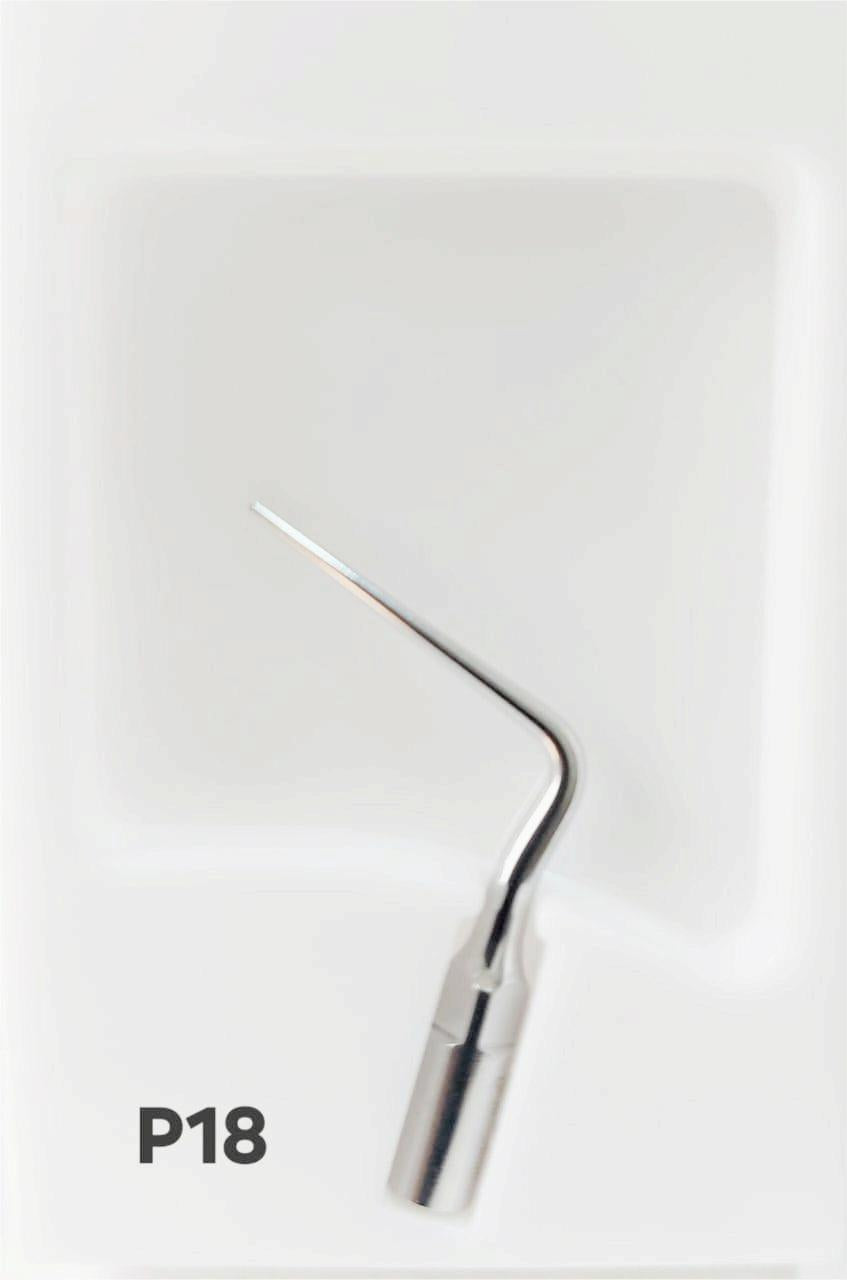 Ultrasonic Scaler Tips Periodontics - WOODPECKER