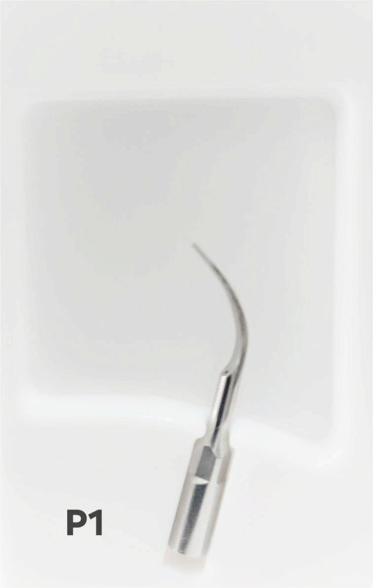 Ultrasonic Scaler Tips Periodontics - WOODPECKER