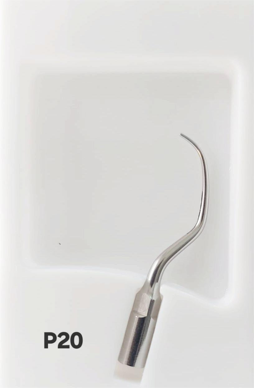 Ultrasonic Scaler Tips Periodontics - WOODPECKER