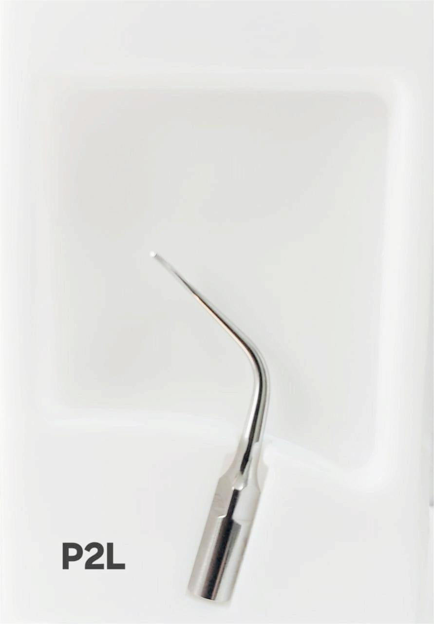 Ultrasonic Scaler Tips Periodontics - WOODPECKER