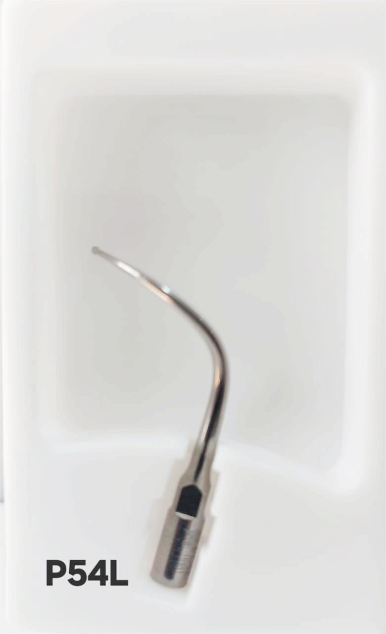 Ultrasonic Scaler Tips Periodontics - WOODPECKER