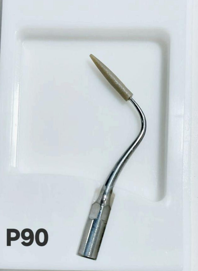 Ultrasonic Scaler Tips Periodontics - WOODPECKER