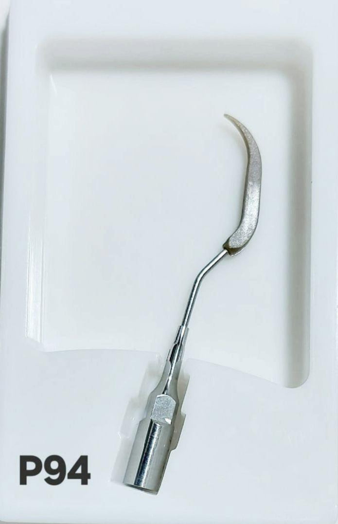 Ultrasonic Scaler Tips Periodontics - WOODPECKER