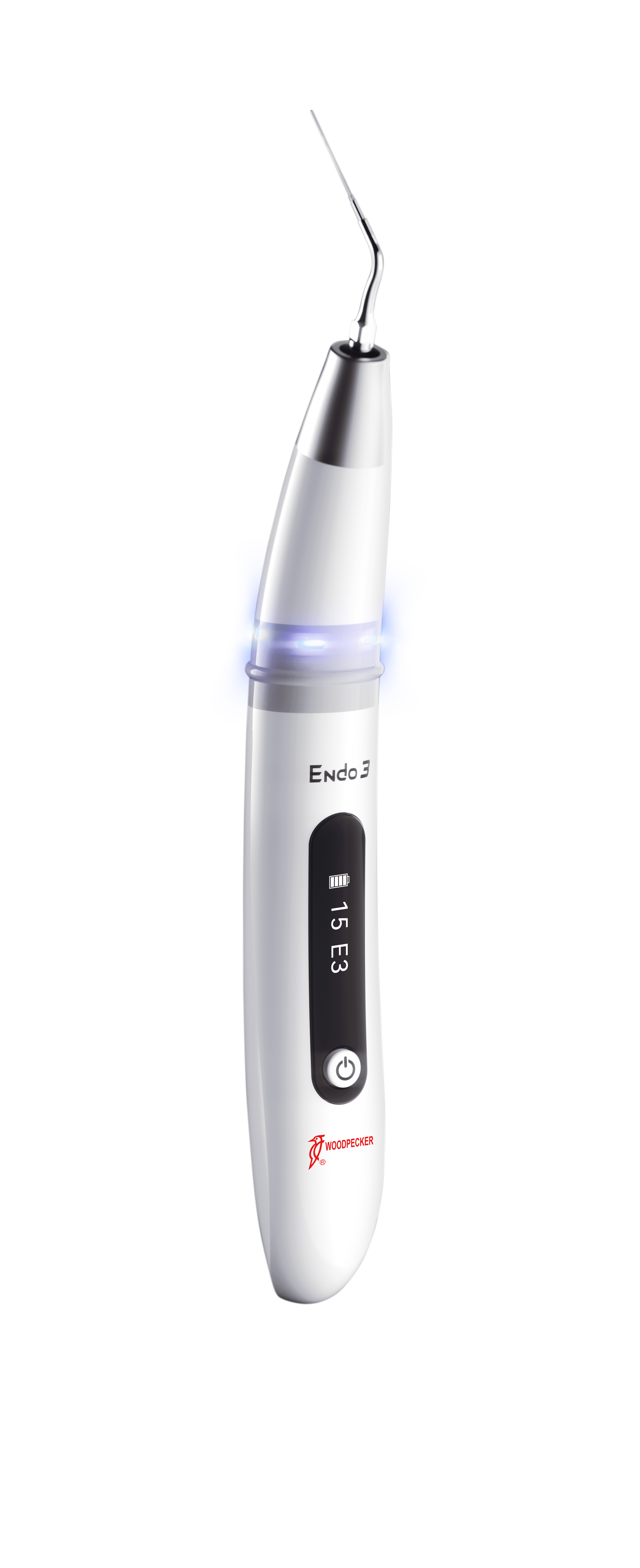 Woodpecker- Endo 3 Ultrasonic Endo Activator Device