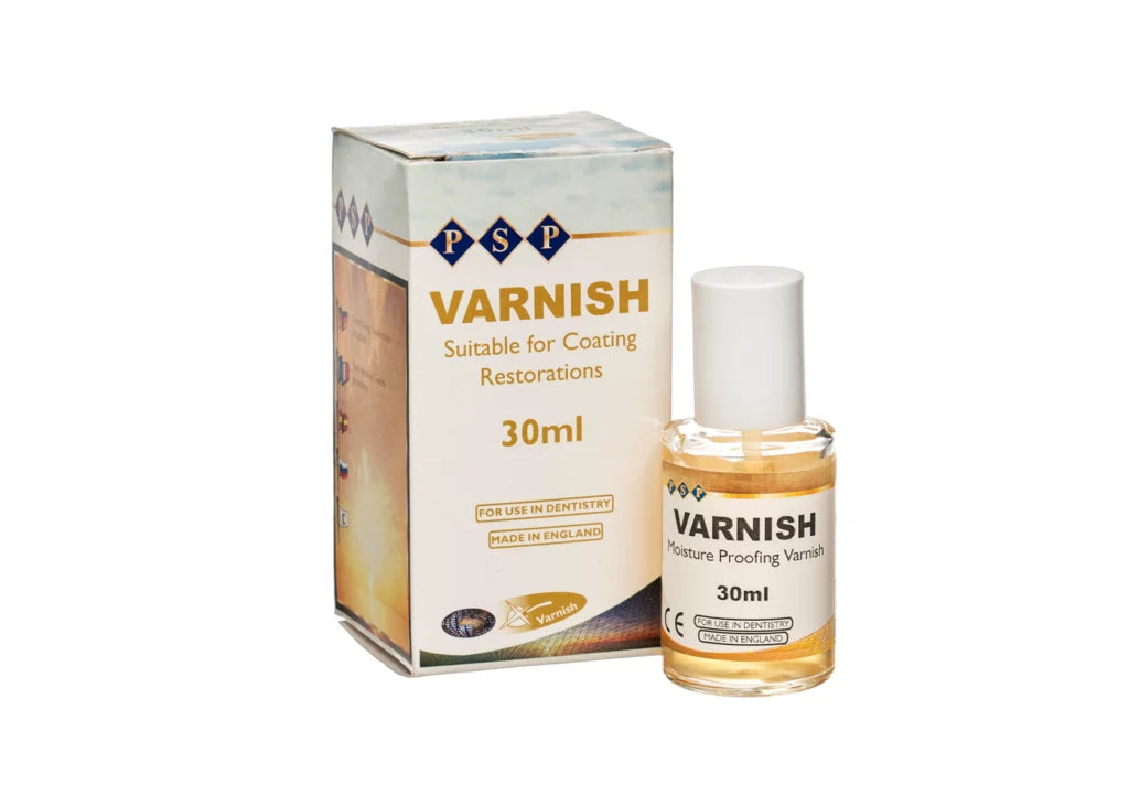 UNIVERSAL VARNISH