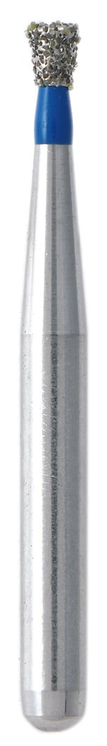 Single Inverted Cone Burs - Mani Diamond SI Series