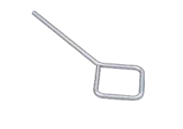 Expansion Screw Key Standard