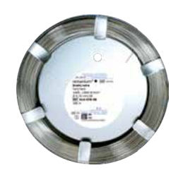 Remanium Clinical Coil Round