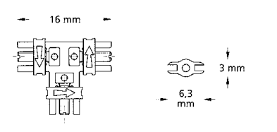 Three Dimensional Screw-Three Movements Type A