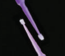 Disposable Micro Applicators 3 Sizes