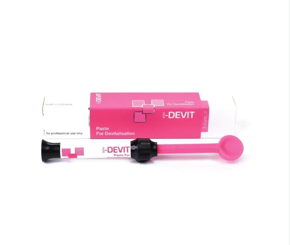 i-Devit Paste 3g