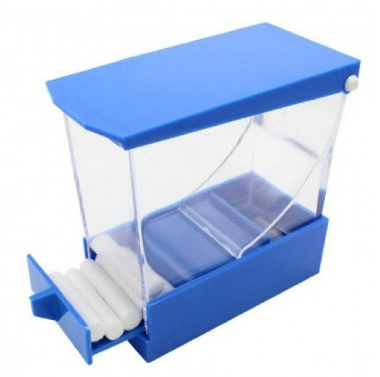 COTTON ROLL DISPENSER - DRAWER TYPE