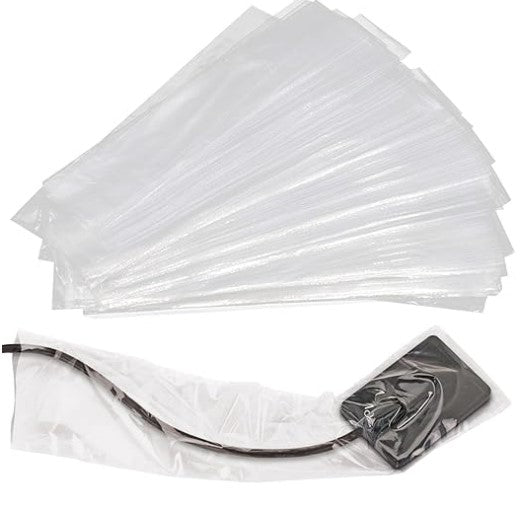 PLASTIC X-RAY SENSOR COVER  500 PCS