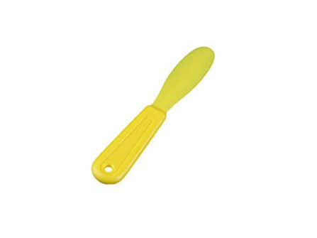 PLASTIC SPATULA