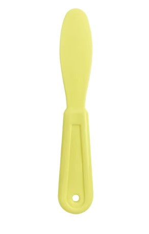 PLASTIC SPATULA