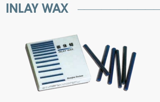 INLAY WAX