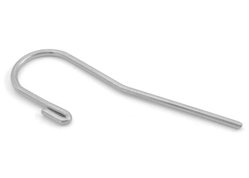 Stainless Steel Lip Hooks for Apex Locator