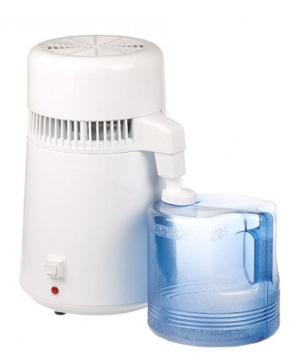 WATER DISTILLER - 4L