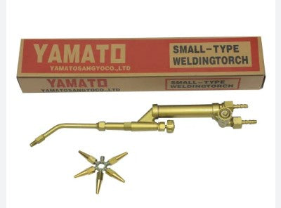 WELDING TORCH-YAMATO