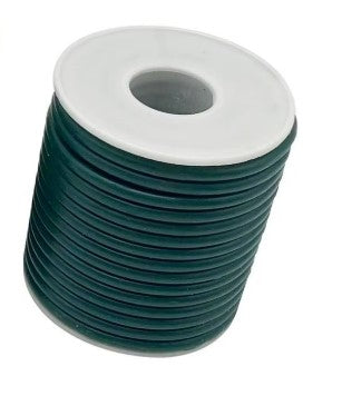 WAX ROLL - GREEN  2.5mm - 112g