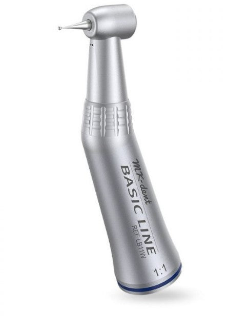 Basic Line Contra Angle Handpiece 1:1 Internal water without light