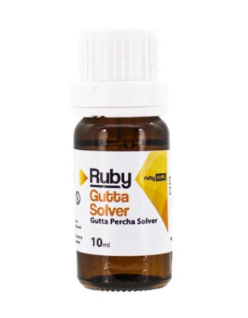 Ruby Gutta Solver - 10ml