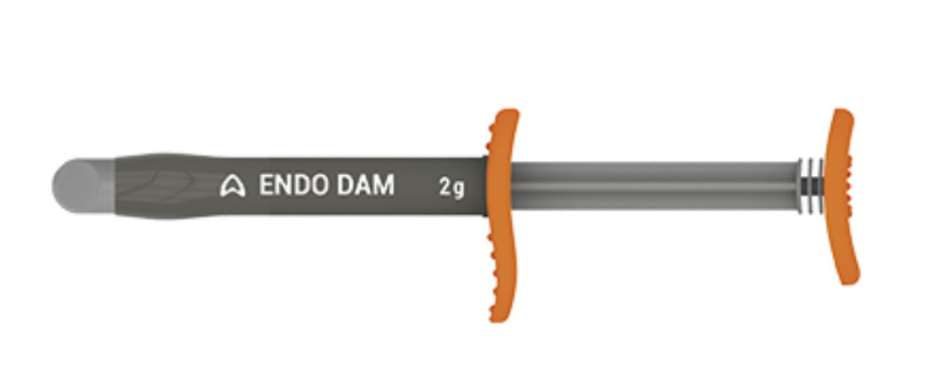 ENDO DAM- Absolute Sealing