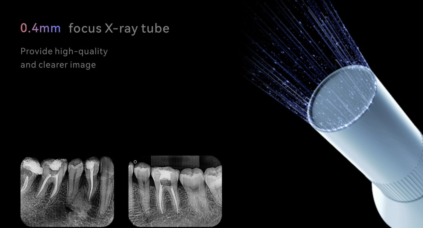 AI RAY - Dental X-Ray Device