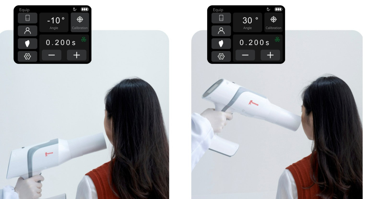 AI RAY - Dental X-Ray Device