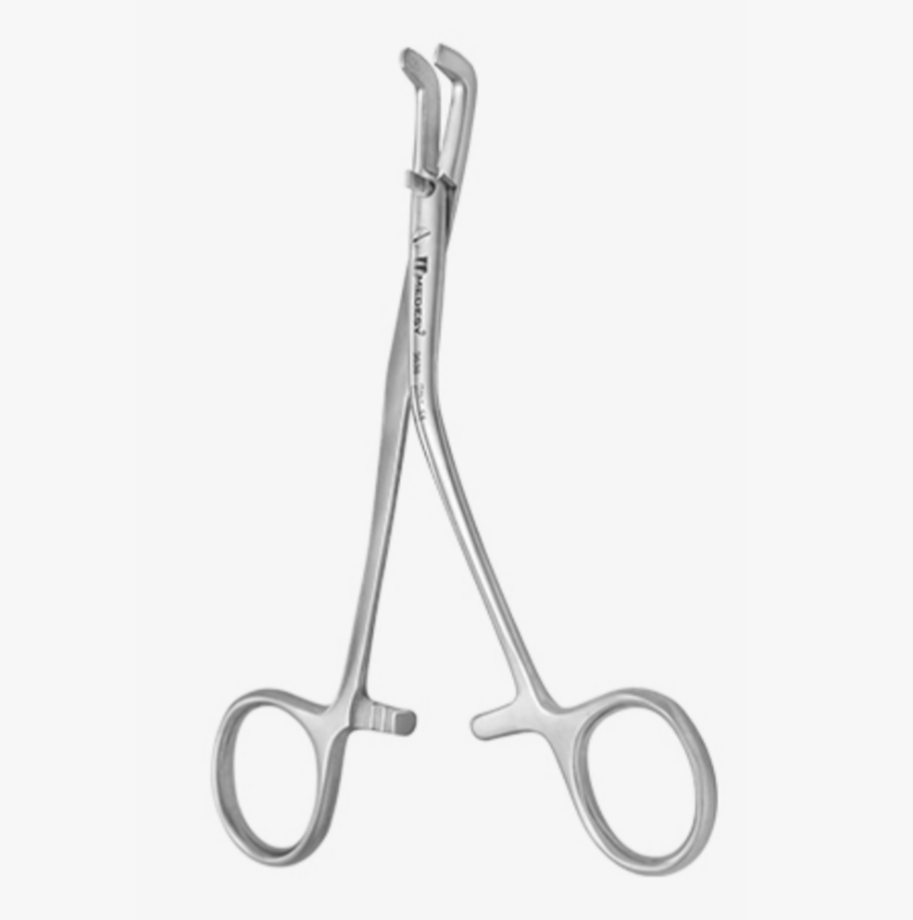 BLADE REMOVER FORCEPS