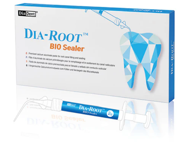 Dia-Root Bio Sealer