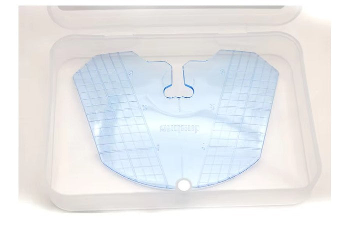 Dental Guide Plate