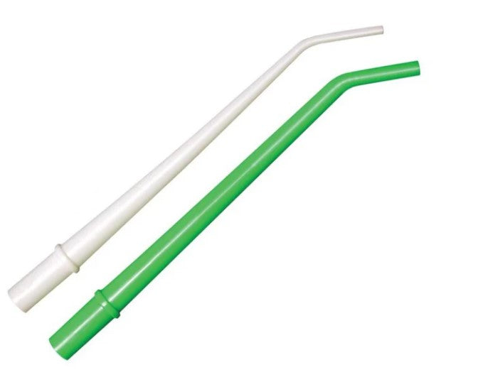 Surgical Aspirator Tips