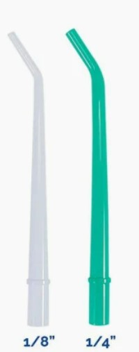 Surgical Aspirator Tips