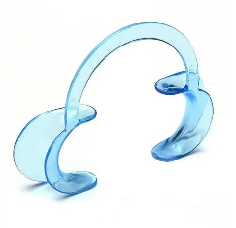 Cheek Retractors - C - TYPE