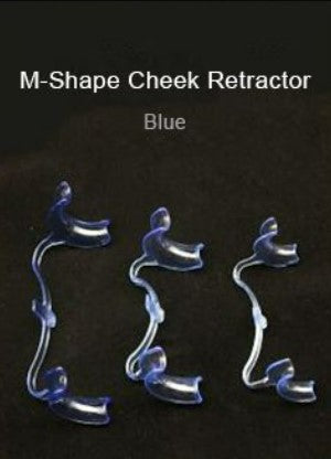 CHEEK RETRACTORS - (M - Type)