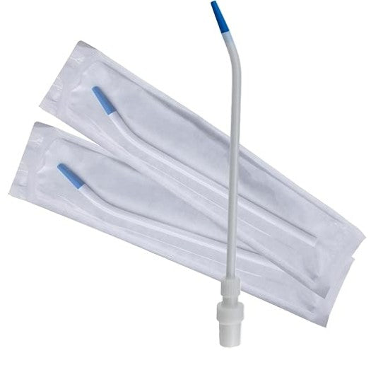 Disposable Sterile Aspiration Tip