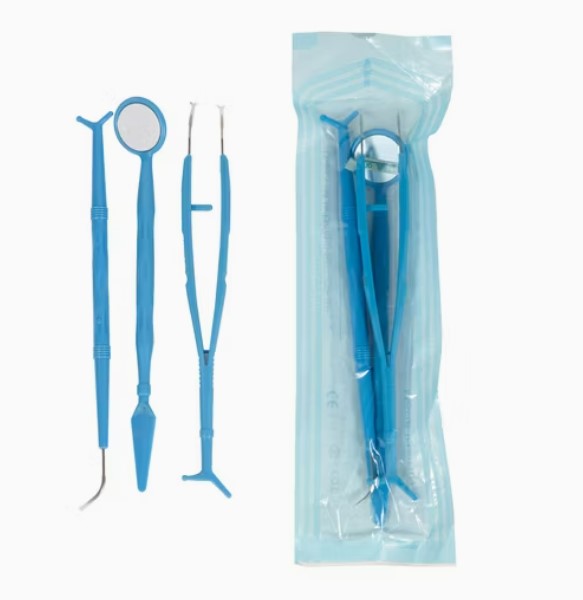 Disposable Examination Set