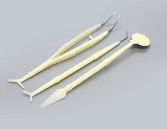 Disposable Examination Set