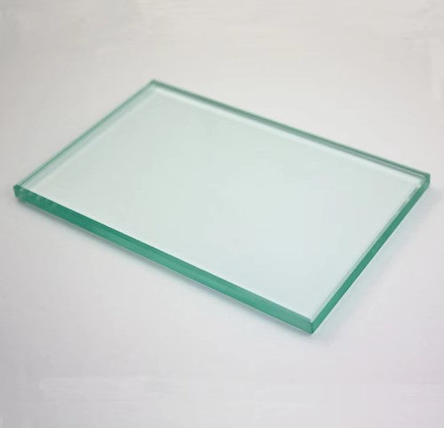 Glass Mixing Slab