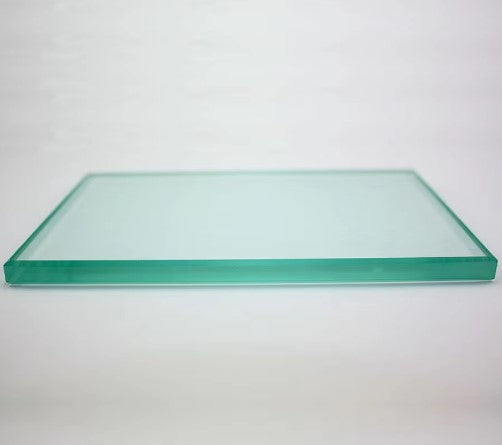 Glass Mixing Slab