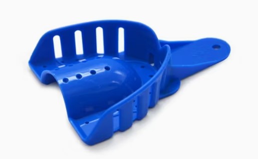 Disposable Impression Tray