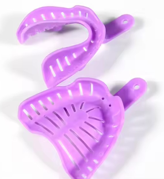 Excellent Color - Plastic Impression Tray