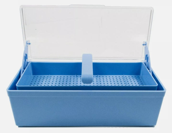 Germicide Tray