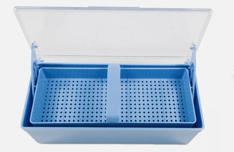 Germicide Tray