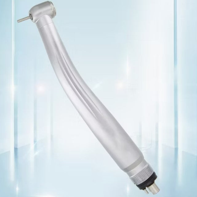 DTS Handpiece Push Button Triple Spray 4 Holes