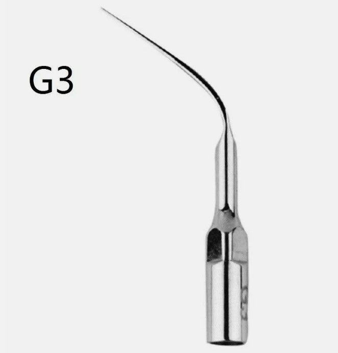 Ultrasonic Scaler Tip