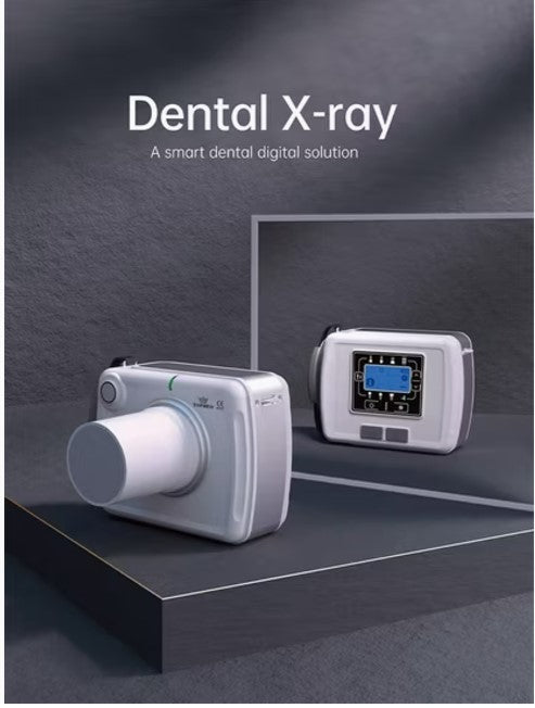 X-Ray Portable Camera