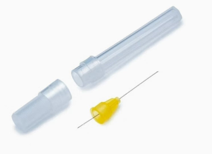 Disposable Dental Needle